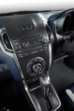 Holden Colorado Concept 2011 года